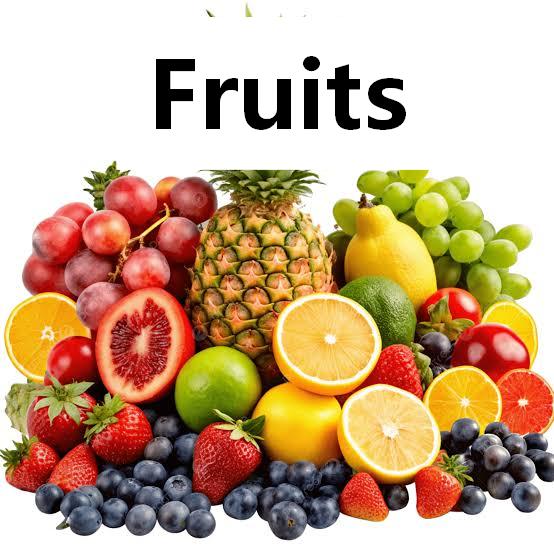 Fruits