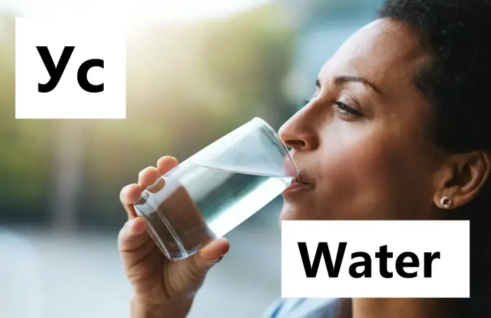 Water