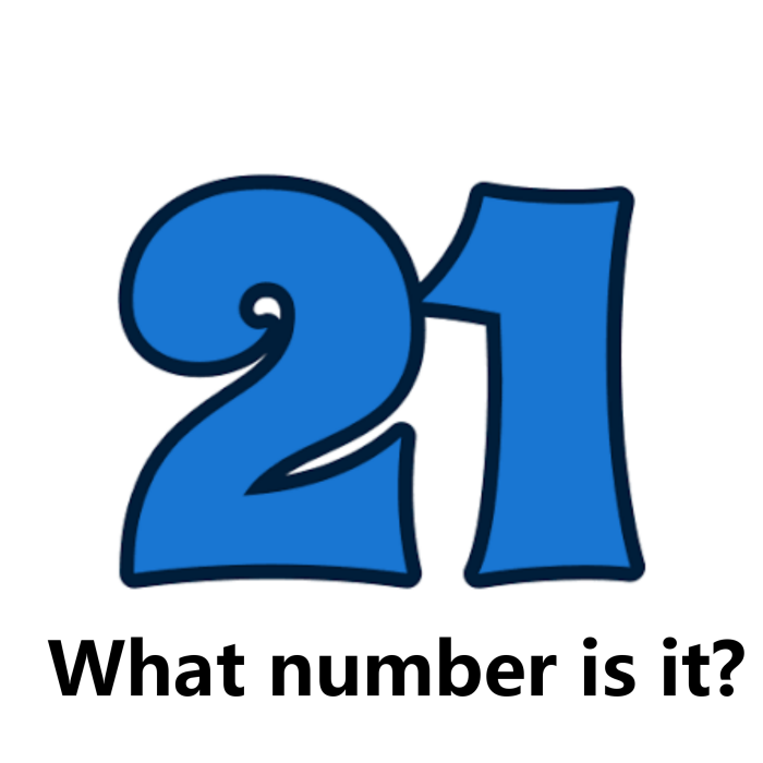 What number is it?