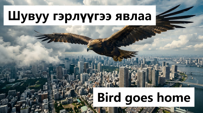 Дээгүүр