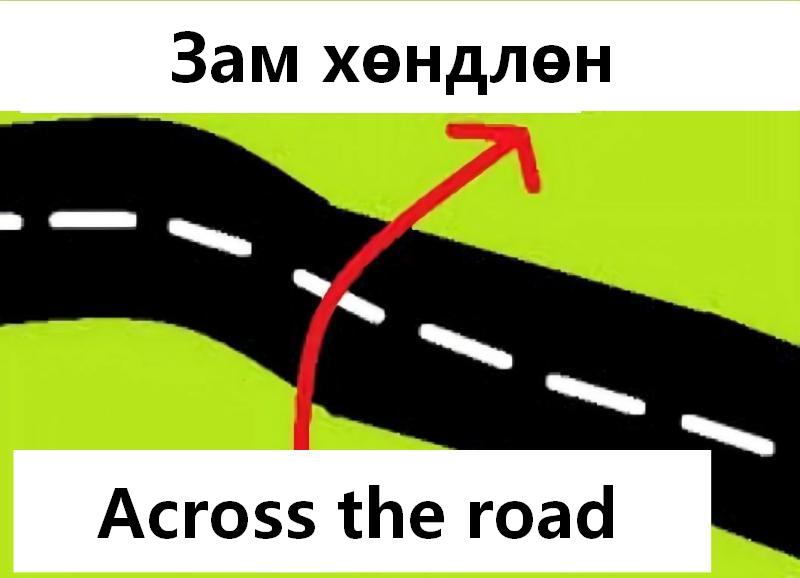 Хөндлөн