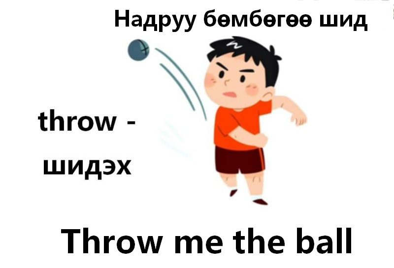 Надруу шид